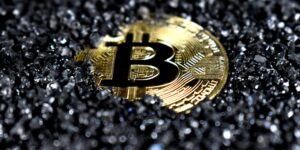 Mining eines Bitcoins